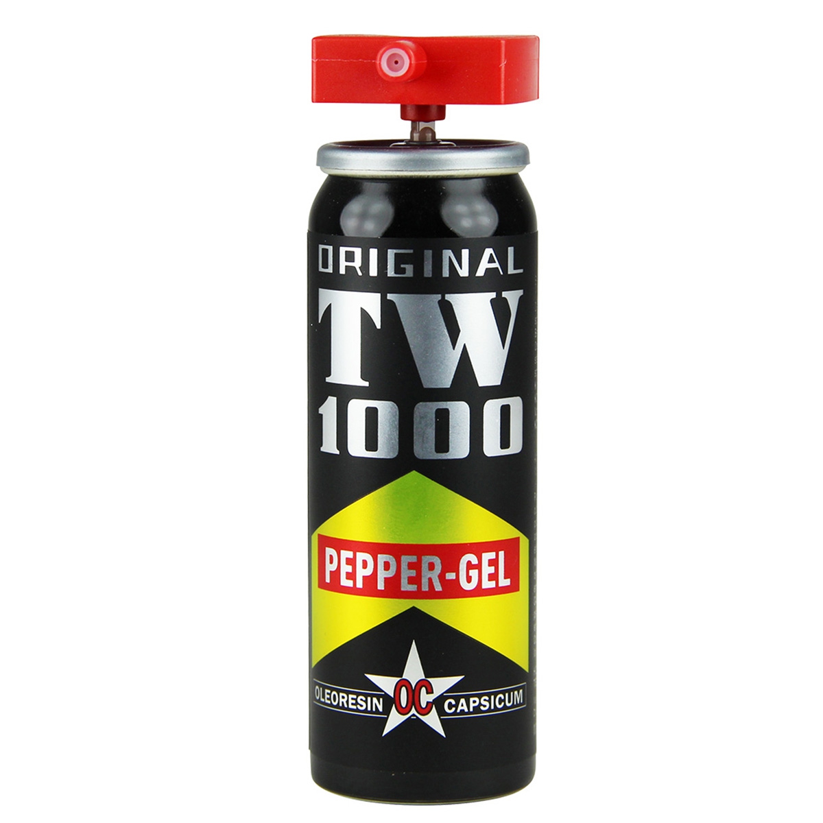 Pfeffergel Nachfüllpatrone Super Garant Professional TW1000 Pepper-Gel 63 ml