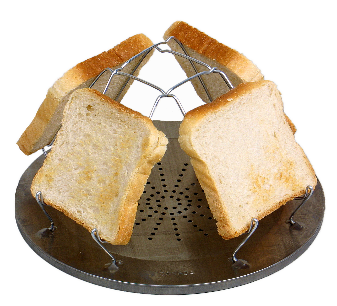 Coghlans Campingtoaster Toaster