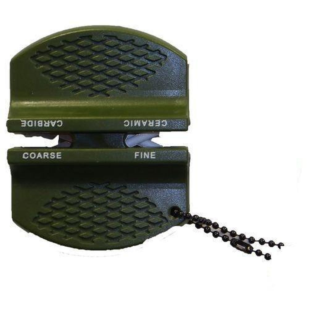 Messerschärfer, neu