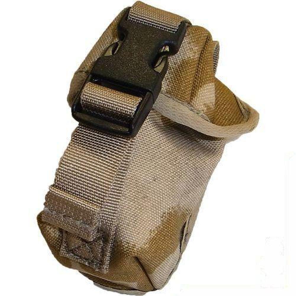 NEU Tasche Koppeltasche Molle System - Pouch 40mm Grenade