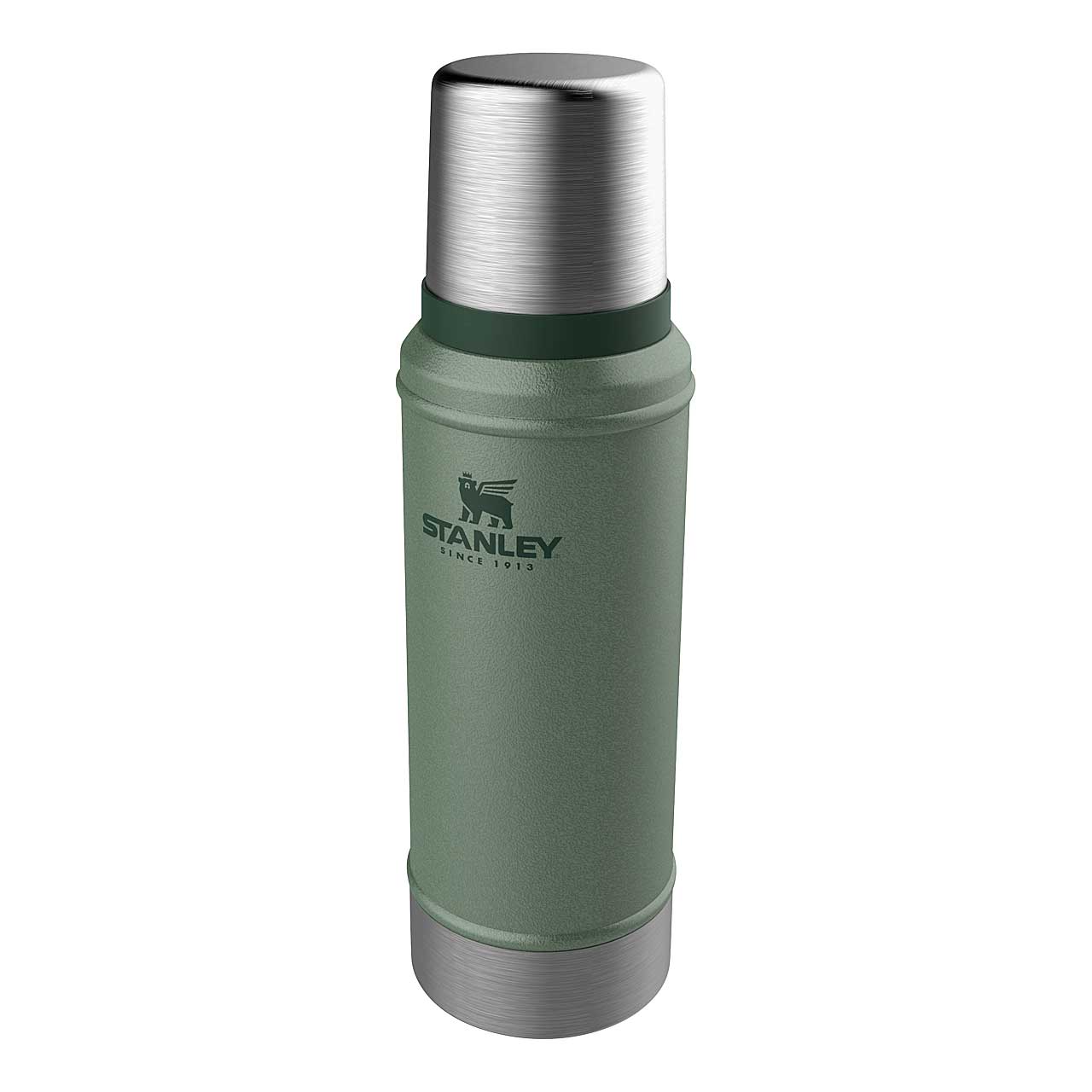 Stanley CLASSIC VAKUUM-FLASCHE 0,75 l