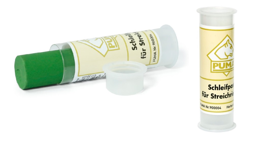 PUMA Streichriemenpaste 2 Stück 900004