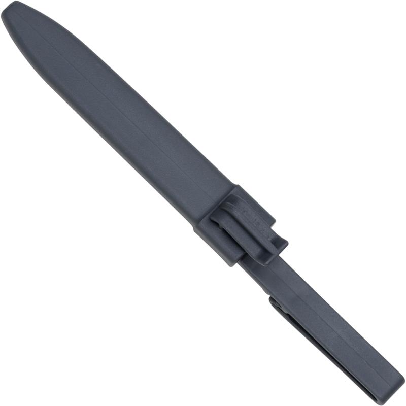 Original Glock Feldmesser FM81 mit Rückensäge grau