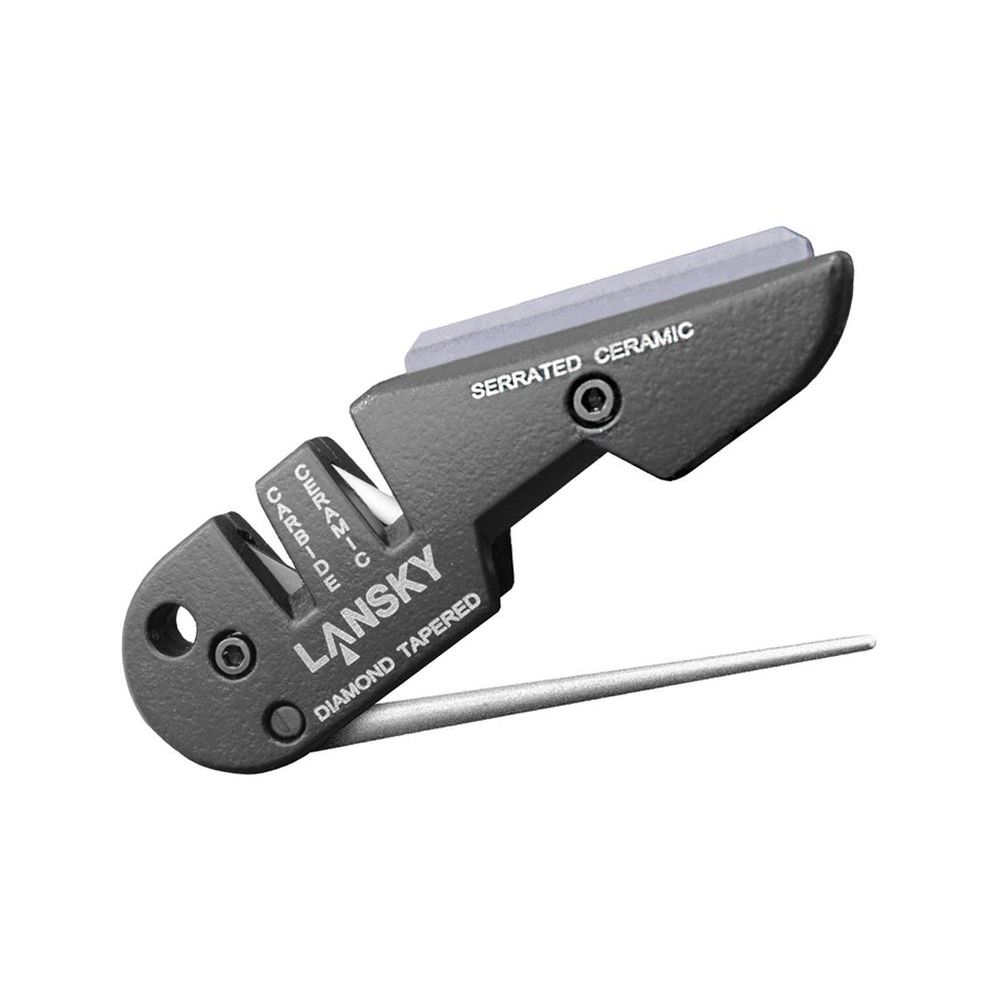 Lansky Blade Medic Messerschärfer Knife Sharpener PS-MED01 Blademedic