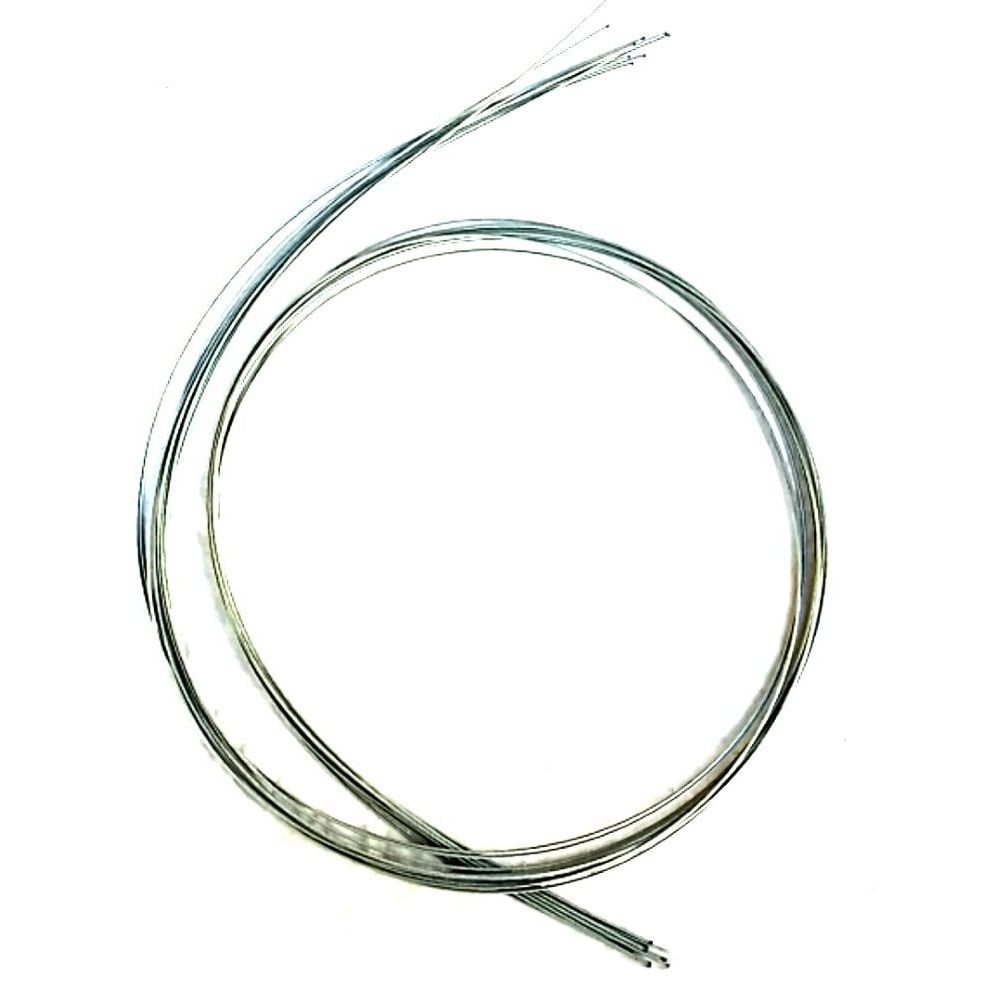 Schweizer Armee Original Fahrrad Velo 05 Ersatzteile Kabel Trommelbremse 10Stück