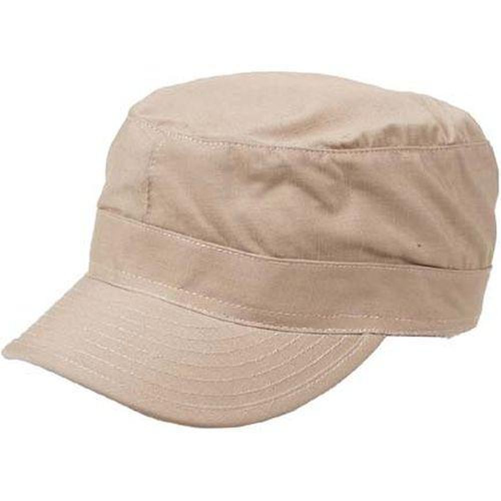 BDU Cap - beige - Größe: L