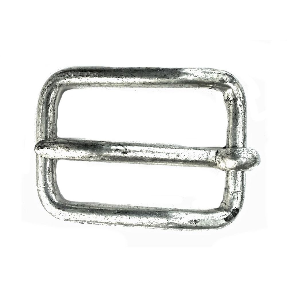 Schweizer Armee Schnalle Metall Gurtschnalle Taschenschnalle selten