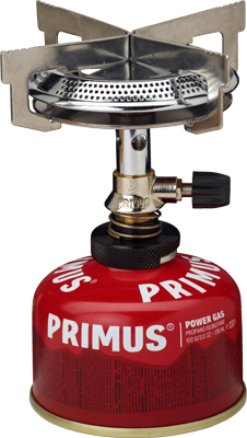 Primus Kocher 224344 Mimer Stove DUO
