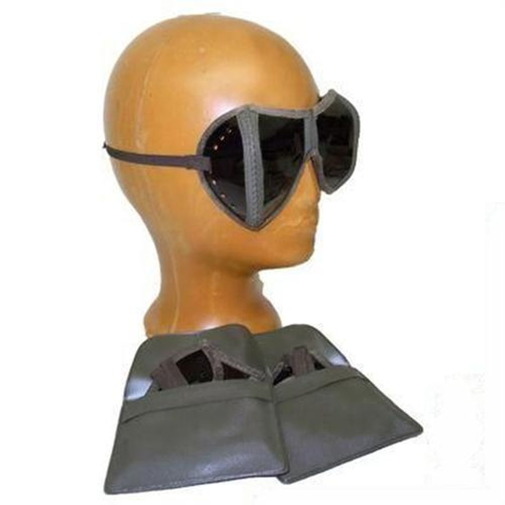 4x BW Sonnenbrille,NATO BH,Faltbrille,Schutzbrille,NEU