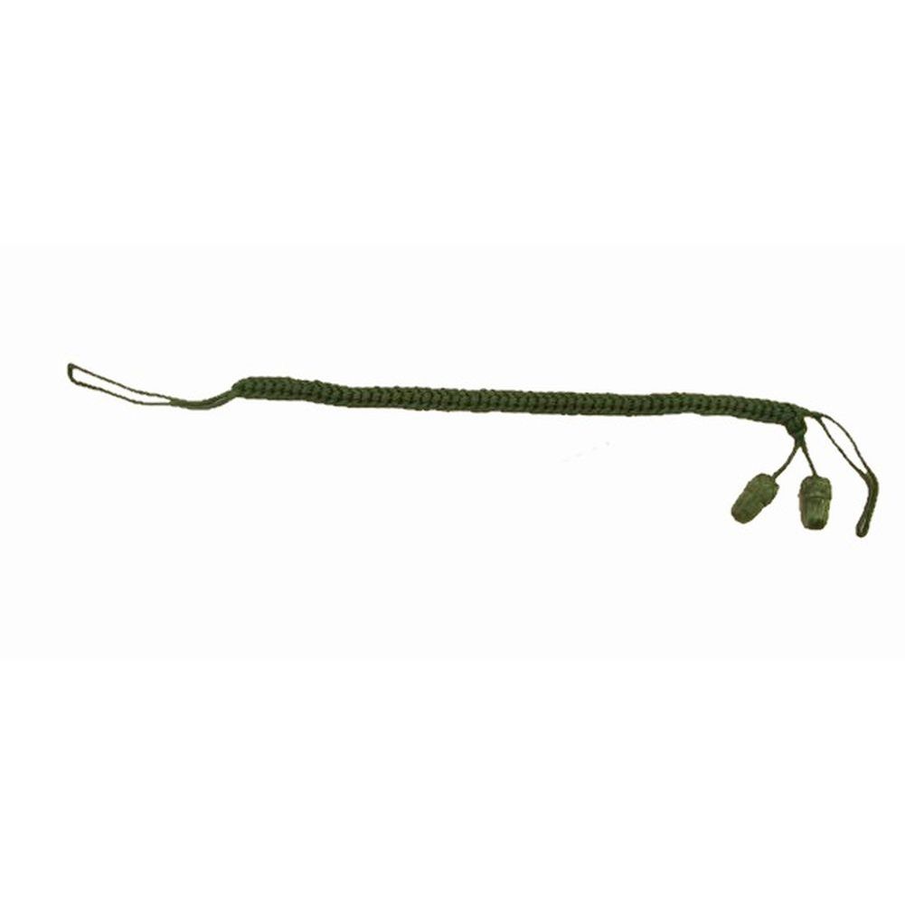 Uniform Ungarische Armee Brustschnur Kommandant oliv grün sehr selten!