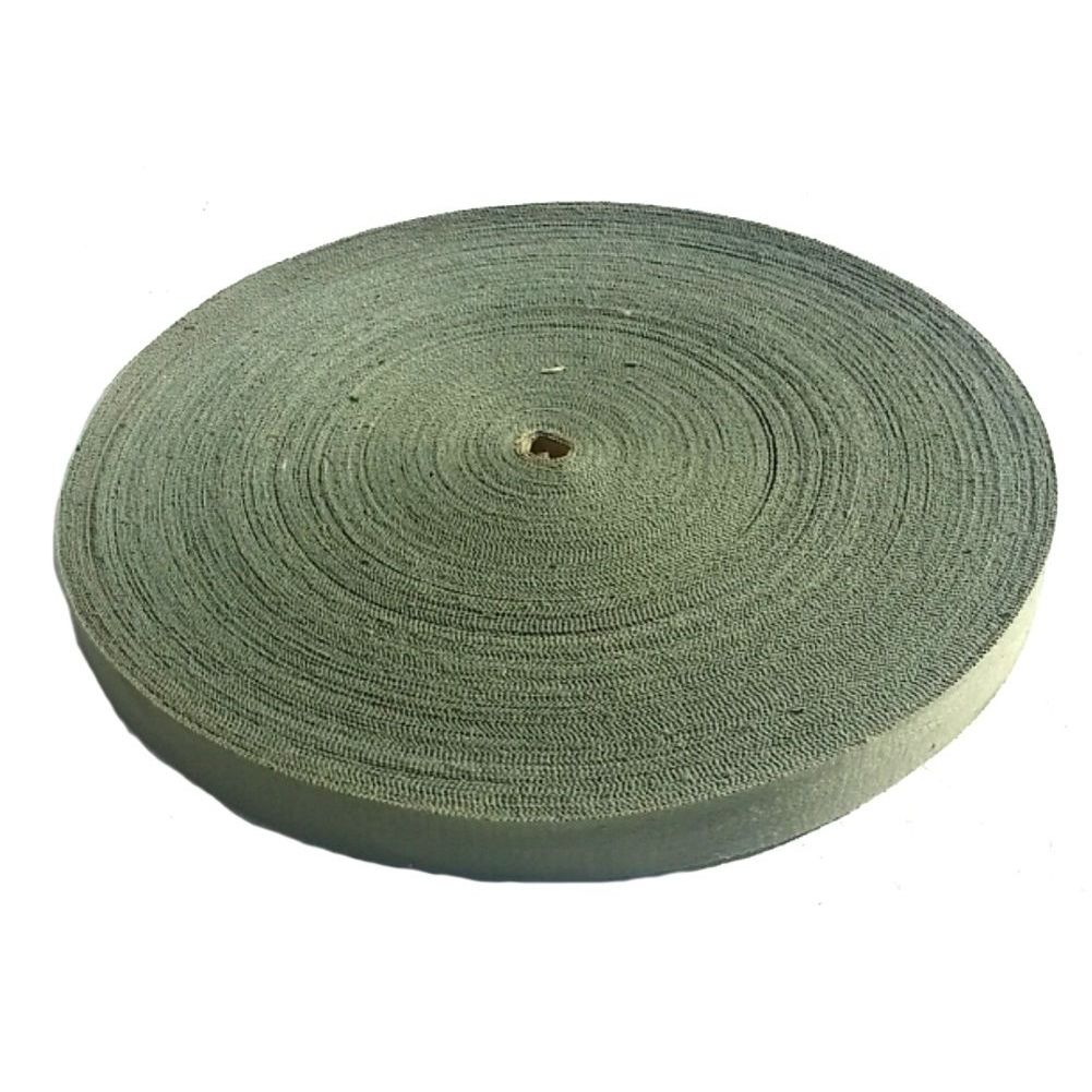 Original Franz. Armee Gurtband Gürtelband Reparaturband Rolle 100m 0,199 €/m