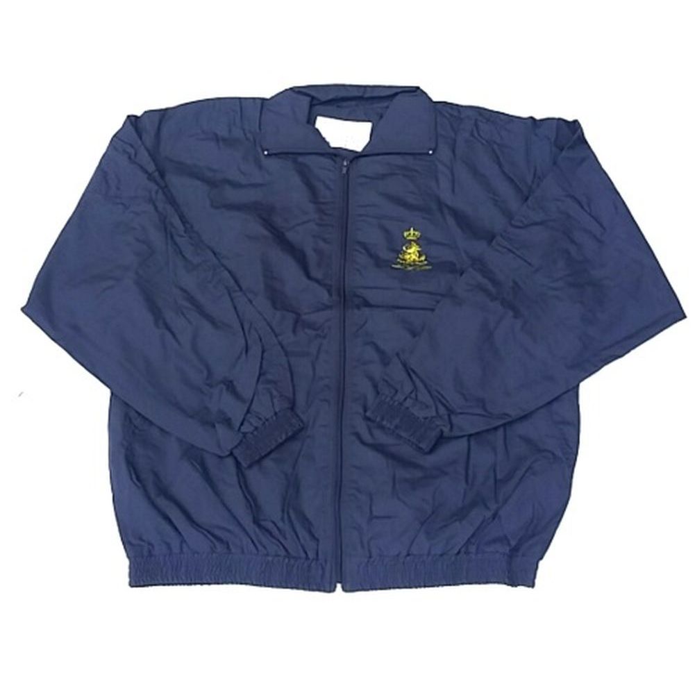 Trainingsjacke Freizeitjacke Funsport neu holländische Armee Maat 10 Gr.3XL