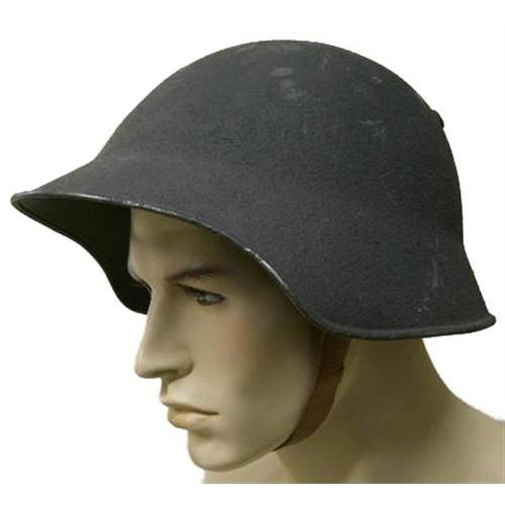 Schweizer Stahlhelm Helm Modell 18 Schweiz M18