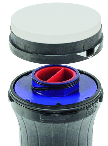 Katadyn 8014932 Vario Filter aus der Backcountry Serie