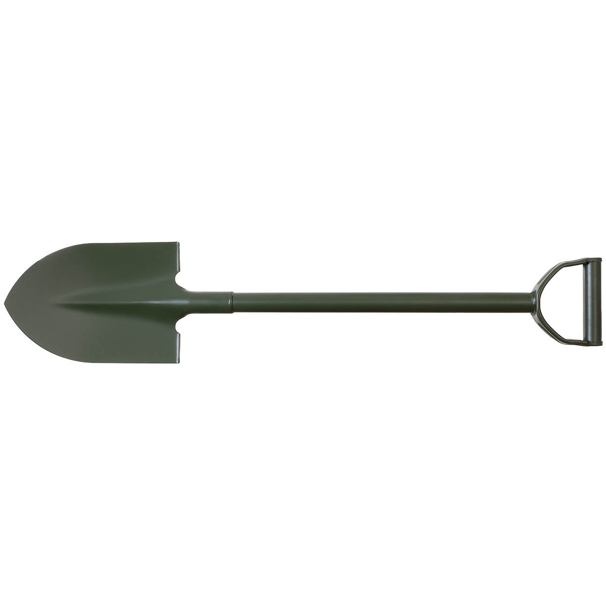 Outdoor Schaufel Fahrzeugschaufel Typ 1 Survival Spaten Campingschaufel 27017