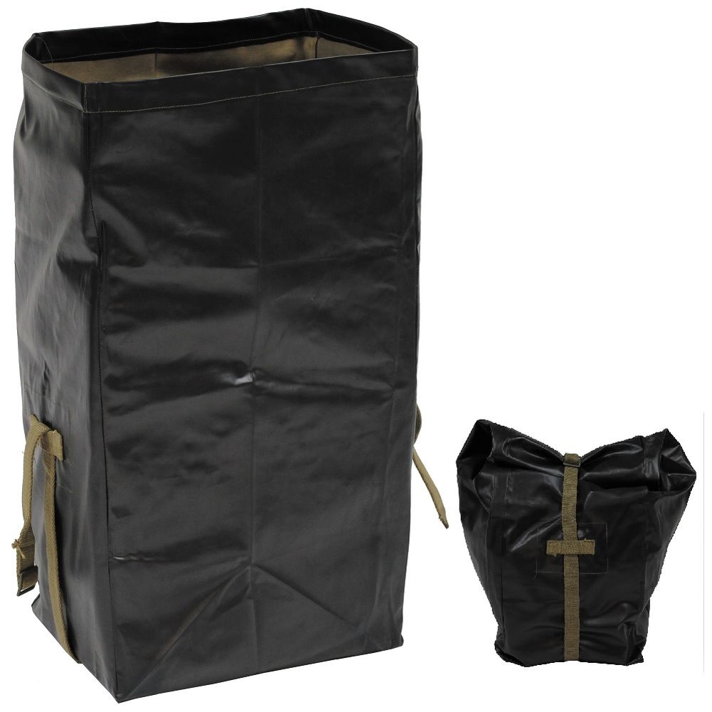 Original CZ/SK Panzersack Sack Tasche Tragetasche Rucksack Beutel Transportsack