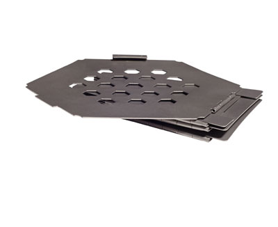 Vargo Hexagon Titan Holzofen Ofen Outdoor 050040