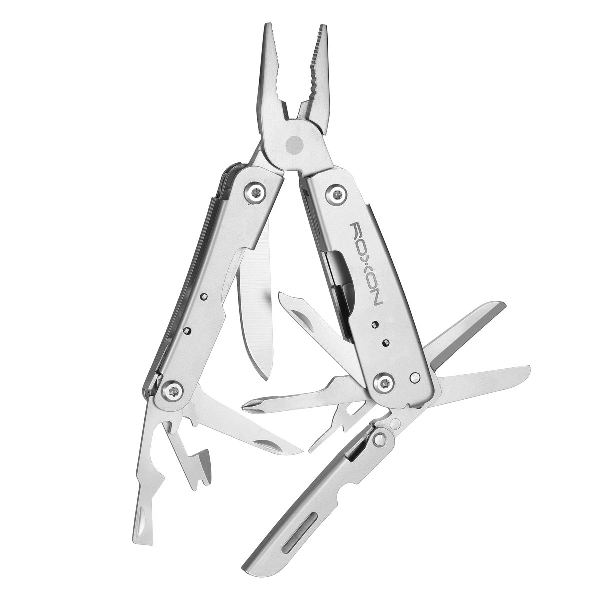 Roxon M2 Mini Multitool