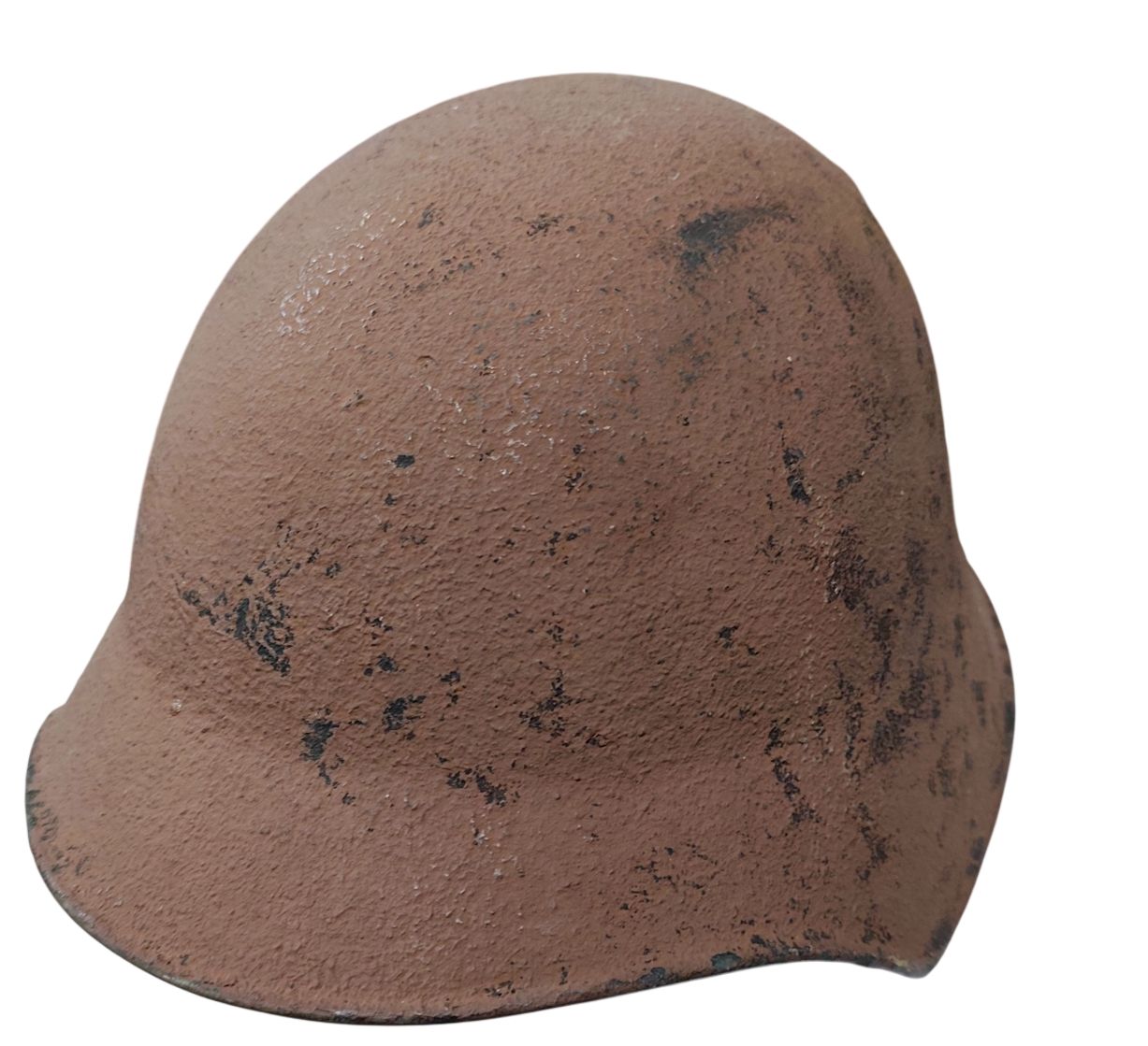 Schweizer Stahlhelm Helm Modell 18 Schweiz M18