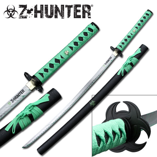 Z Hunter Schwert Sword ZB-029