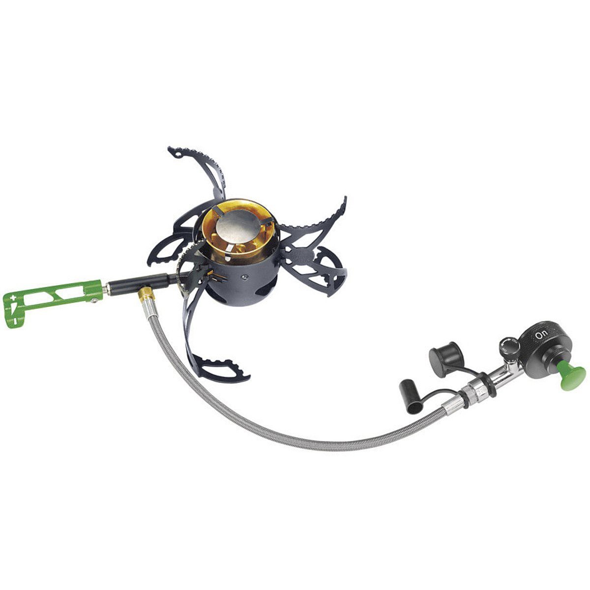 Optimus NOVA Kocher 8016276