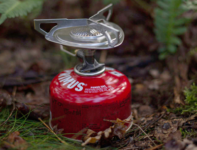 Primus Kocher 351110 Essential Trail Stove