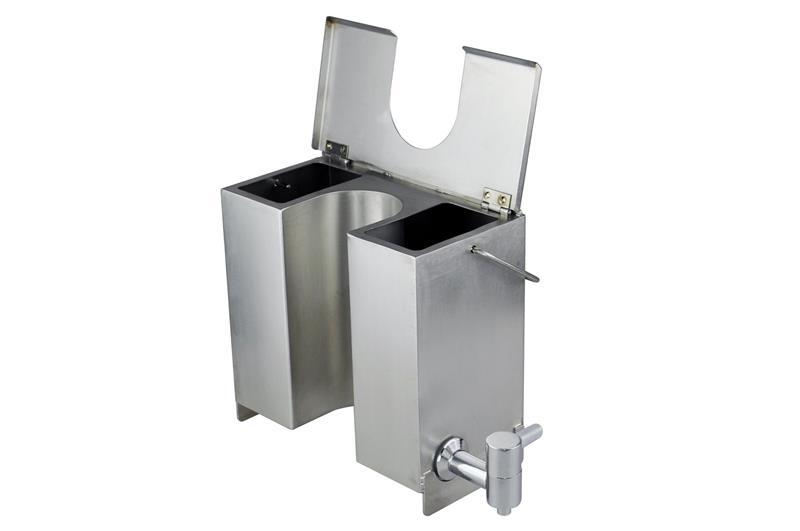 Winnerwell Wassertank Water Tank Größe M 910314