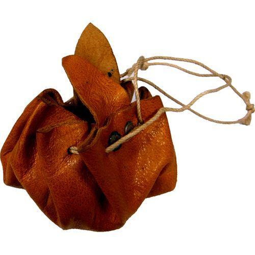 Schweizer Armee Ledersack Ledertasche Sack Leder klein gebraucht