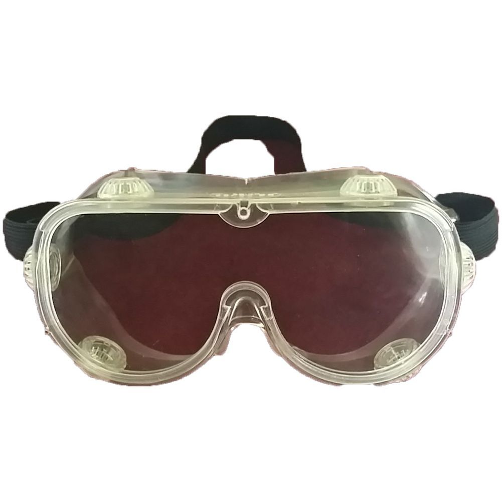 Schweizer Armee Schutzbrille Augenschutz Brille Arbeitsschutz Gesichtschutz