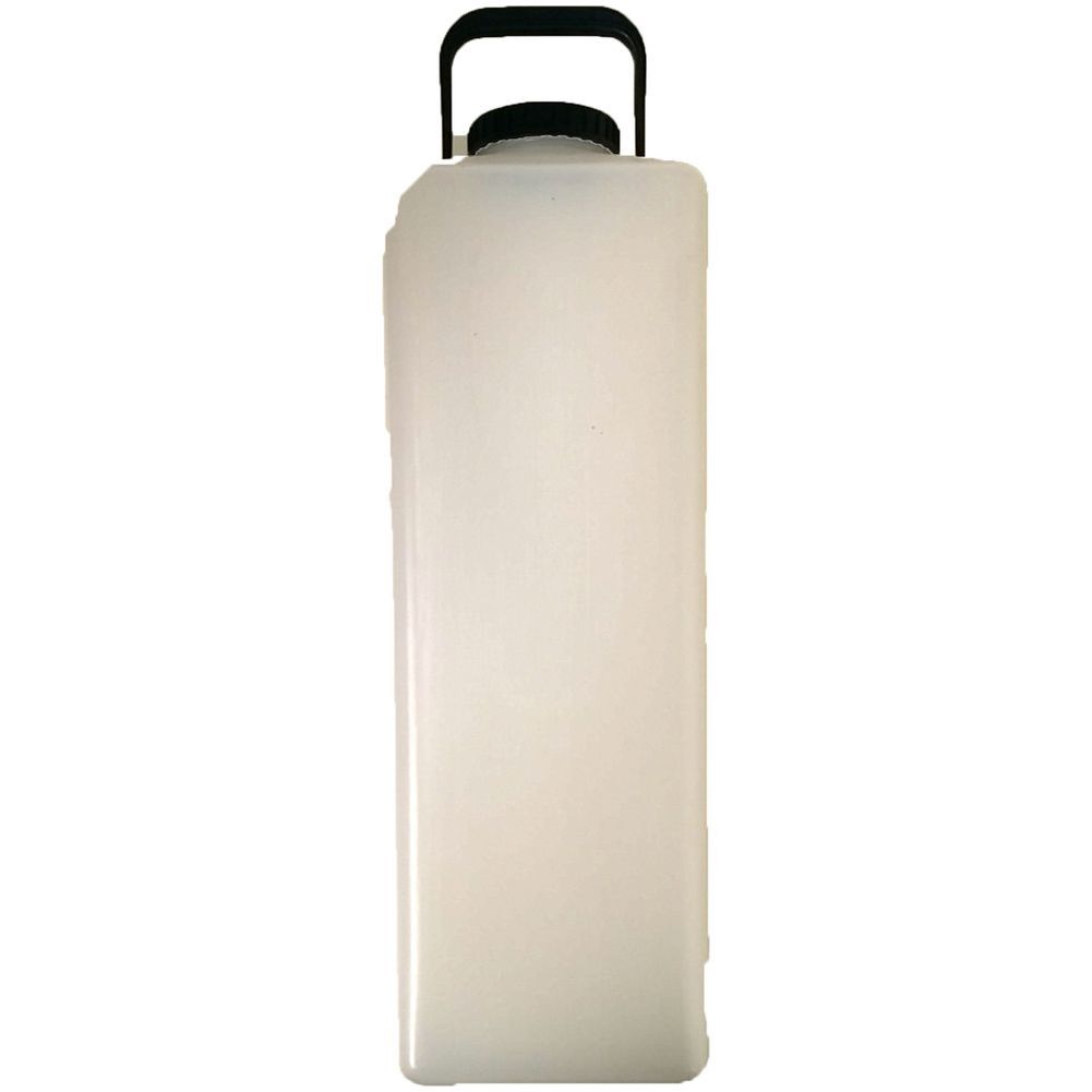 Kanister Camping Plastekanister Wasserkanister Transport 45x14,5x14,5cm NEUWARE