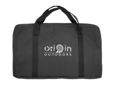Origin Outdoors Grill- und Feuerschale 'Hexagon' 40x45cm